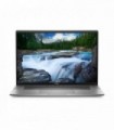 Laptop Dell Latitude 7640, 16 inch, Intel I7-1355U, 16 GB RAM, 512 GB SSD, Intel Iris Xe, Windows 11 Pro, Aluminium