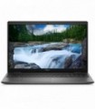 Laptop Dell Latitude 3540, Intel i7, 15.6", Full HD, 16GB, 512GB SSD, Intel Iris Xe Graphics, Windows 11 Pro, Grey