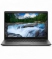 Laptop Dell Latitude 3440, Intel Core i7, 14inch, RAM 16GB, SSD 512GB, Intel Iris Xe Graphics, Windows 11 Pro, Grey