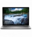 Laptop Dell Latitude 7440, 14 inch, Intel I7-1355U, 16 GB RAM, 512 GB SSD, Intel Iris Xe, Windows 11 Pro, Grey