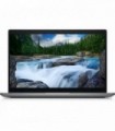 Laptop Dell Latitude 5340, 13.3 inch Touchscreen, Intel i7, 16 GB RAM, 1 TB SSD, Intel Iris Xe Graphics, Windows 11 Pro, Grey