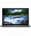 Laptop Dell Latitude 5340, 13.3 inch Touchscreen, Intel i7, 32 GB, 1 TB SSD, Intel Intel Iris Xe Graphics, Windows 11 Pro, Grey