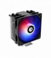 LICHIDARE - Cooler procesor ID-Cooling SE-214-XT iluminare rainbow 4 heatpipe-uri din cupru direct touch de 6mm