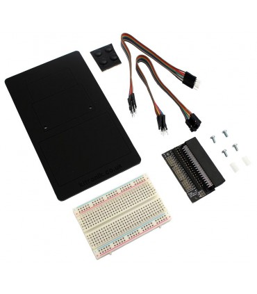 LICHIDARE - Kit Micro:bit pentru începători