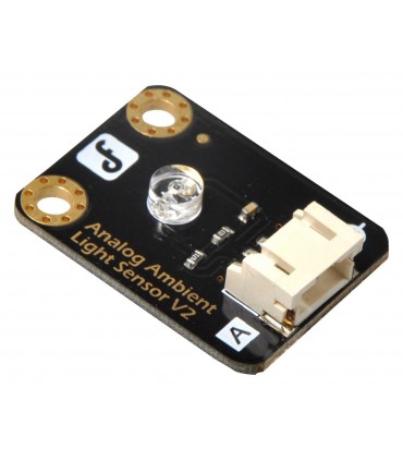 LICHIDARE - Modul senzor DFR0026