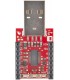 LICHIDARE - Programator USB pentru MicroView