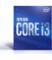 LICHIDARE - Procesor Intel® Core™ i3-10100F Comet Lake 3.6GHz 6MB Socket 1200