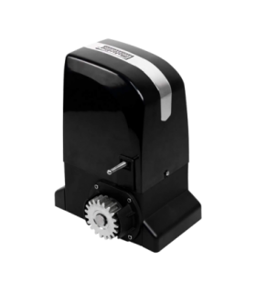 Kit automatizare poarta culisanta 2000KG - MOTORLINE OL2000-KIT