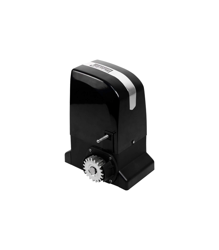 Kit automatizare poarta culisanta 2000KG - MOTORLINE OL2000-KIT