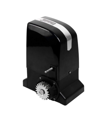 Kit automatizare poarta culisanta 2000KG - MOTORLINE OL2000-KIT