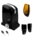 Kit automatizare poarta culisanta 2000KG - MOTORLINE OL2000-KIT