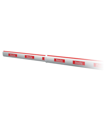 Brat aluminiu extensibil 3.6 - 6 m - Motorline HASTE-ZUMA6