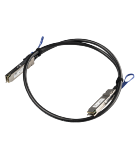 Cablu QSFP28 100G, 1m - Mikrotik XQ+DA0001