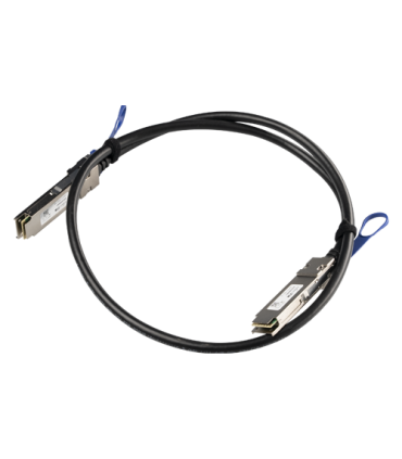 Cablu QSFP28 100G, 1m - Mikrotik XQ+DA0001