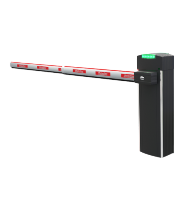 KIT bariera acces AUTO / 6 m, montaj universal ST/DR - MOTORLINE SIGMA-X6-KIT