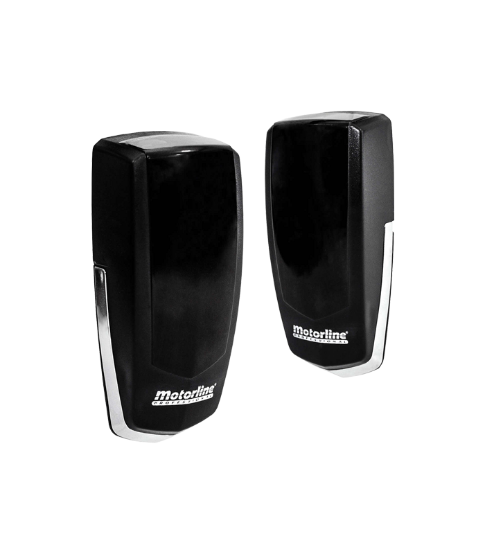 KIT bariera acces AUTO / 6 m, montaj universal ST/DR - MOTORLINE SIGMA-X6-KIT