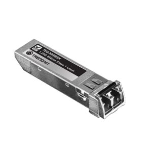 Modul SFP Mini-GBIC Multi-Mode Duplex LC, 1.25G, 850nm, 550m - TRENDnet TEG-MGBSX