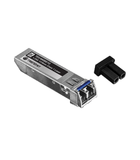 Modul SFP Mini-GBIC Single-Mode Duplex LC, 1.25G, 1310nm, 10Km - TRENDnet TEG-MGBS10