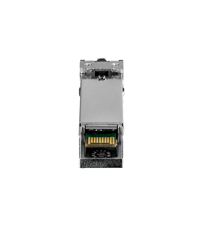 Modul SFP Mini-GBIC Single-Mode Duplex LC, 1.25G, 1310nm, 10Km - TRENDnet TEG-MGBS10
