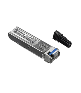 Modul SFP Dual Wavelength Single-Mode Simplex LC, 1.25G, RX:1310nm/TX:1550nm, 10Km - TRENDnet TEG-MGBS10D5