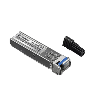 Modul SFP Dual Wavelength Single-Mode Simplex LC, 1.25G, RX:1310nm/TX:1550nm, 10Km - TRENDnet TEG-MGBS10D5