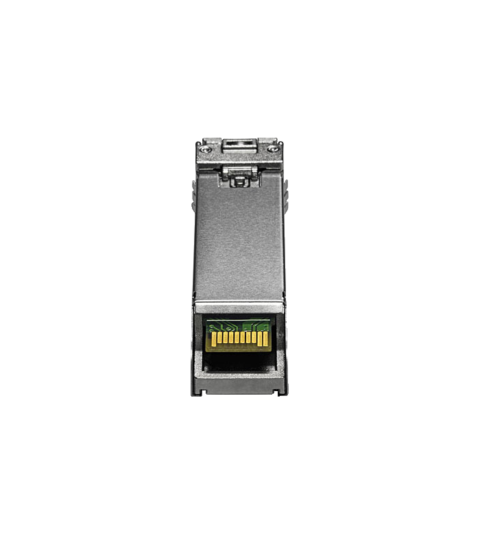 Modul SFP Dual Wavelength Single-Mode Simplex LC, 1.25G, RX:1310nm/TX:1550nm, 10Km - TRENDnet TEG-MGBS10D5