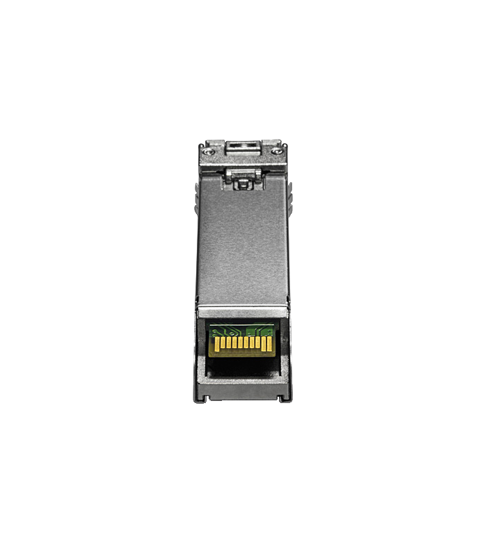 Modul SFP Dual Wavelength Single-Mode Simplex LC, 1.25G, TX:1310nm/RX:1550nm, 20Km - TRENDnet TEG-MGBS20D3