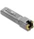 Modul RJ45 SFP+, 1/2.5/5/10G, 100/50/50/30m - TRENDnet TEG-10GBRJ
