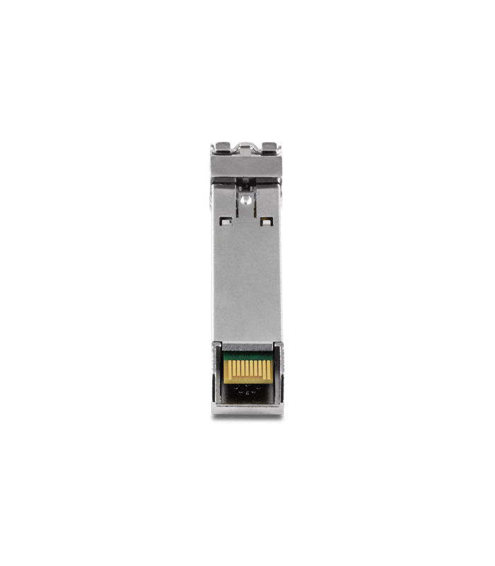 Modul SFP+ Single-Mode, 10.31G, 1310nm, 10Km, Duplex LC - TRENDnet TEG-10GBS10