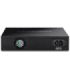 Switch 12 porturi SFP+ 1/10G, 1 x consola RJ45, management, 1U - TRENDnet TL2-F7120