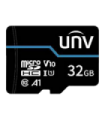 Card memorie 32GB, BLUE CARD - UNV TF-32G-T-L