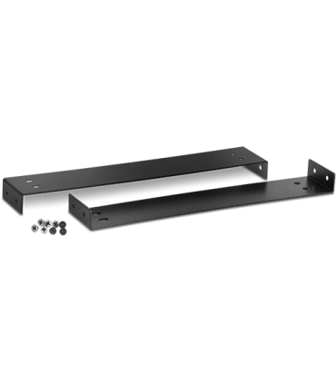 Kit montare in Rack a doua echipamente TL2-F7120, 1U/RU- TRENDnet ETH-F71