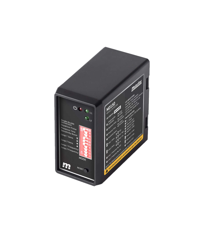 Bucla de inductie magnetica -MOTORLINE MD150