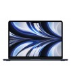 Laptop APPLE MacBook Air 13 Z1610006X, 13.6", Apple M2, 16GB RAM, SSD 512 GB, macOS Monterey, Midnight