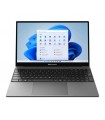 LICHIDARE - Laptop Microtech CoreBook, AMD Ryzen 3, 15.6", Full HD, 8GB, 256GB SSD, AMD Radeon Vega, Windows 11 Pro, Grey