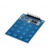 Modul touch capacitiv TTP229 16 taste