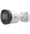 LightHunter - Camera AnalogHD 5MP, lentila 2.8mm, IR 40m, Microfon integrat - UNV UAC-B125-AF28LM
