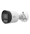 ColourHunter - Camera AnalogHD 5MP, lentila 2.8mm, WL 40m, Microfon integrat - UNV UAC-B125-AF28M-W