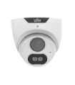 ColourHunter - Camera AnalogHD 2MP, lentila 2.8mm, WL 40m, Mic. - UNV UAC-T122-AF28M-W