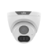 LightHunter Camera AnalogHD 2MP, lentila 2.8mm, IR 40m, Microfon integrat - UNV UAC-T122-AF28LM