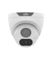 LightHunter Camera AnalogHD 2MP, lentila 2.8mm, IR 40m, Microfon integrat - UNV UAC-T122-AF28LM