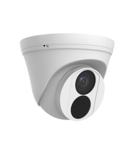 Camera IP, 5MP, lentila 2.8mm, IR 30m, PoE, IP67 - UNV IPC3615LB-SF28-A