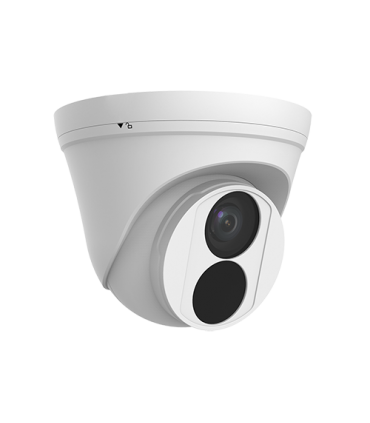 Camera IP, 5MP, lentila 2.8mm, IR 30m, PoE, IP67 - UNV IPC3615LB-SF28-A