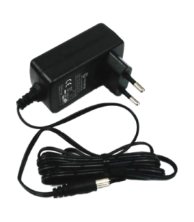 Sursa de alimentare 12V, 1A - UNV PWR-DC1201A-EU