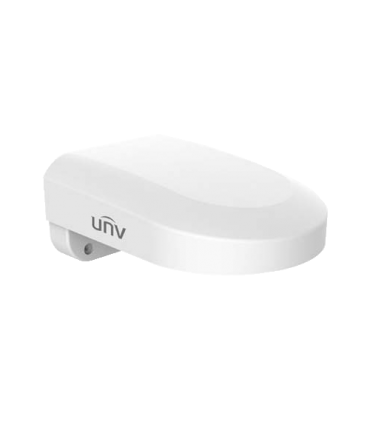 Suport montaj perete pentru camerele tip 'DOME' - UNV TR-WM07P-B-PKG
