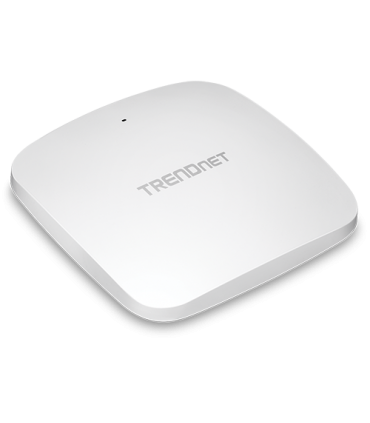 Access Point Wireless AX3000 Dual Band WiFi 6 PoE+, montaj interior - TRENDnet TEW-923DAP