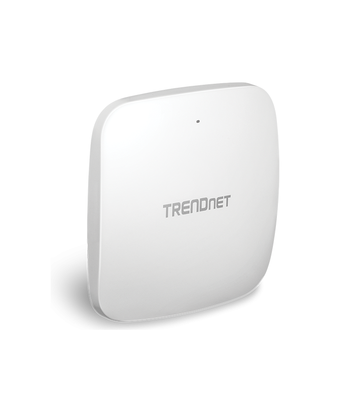 Access Point Wireless AX3000 Dual Band WiFi 6 PoE+, montaj interior - TRENDnet TEW-923DAP