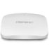 Access Point Wireless AX3000 Dual Band WiFi 6 PoE+, montaj interior - TRENDnet TEW-923DAP