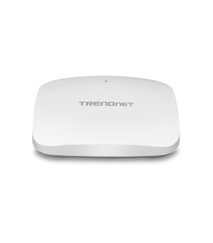 Access Point Wireless AX3000 Dual Band WiFi 6 PoE+, montaj interior - TRENDnet TEW-923DAP