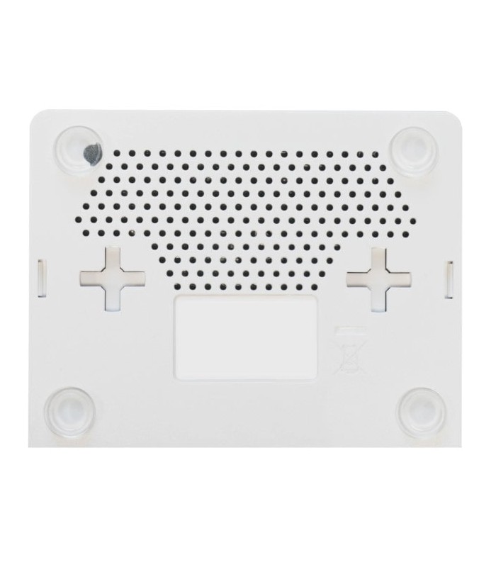 Router Mikrotik, 5 x Gigabit, RouterOS L4